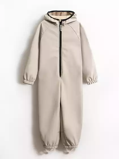 Комбинезон Vulpes