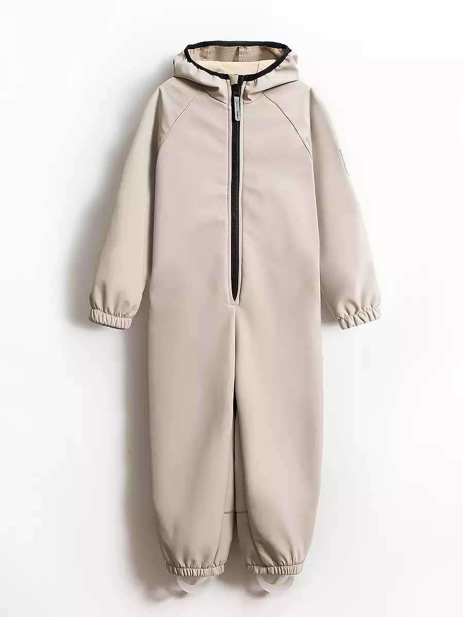 Комбинезон Vulpes