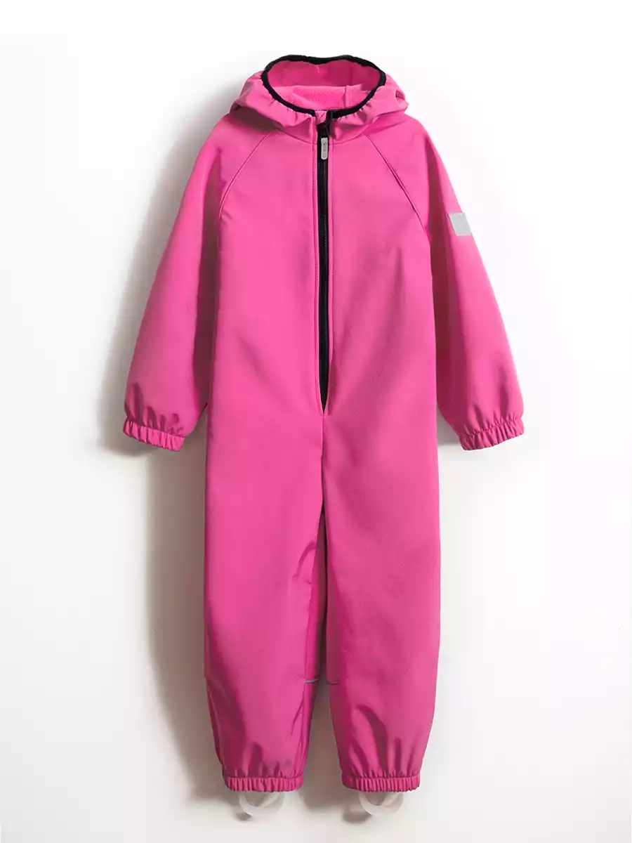 Комбинезон Vulpes