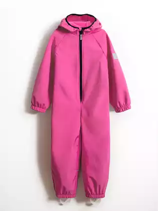 Комбинезон Vulpes