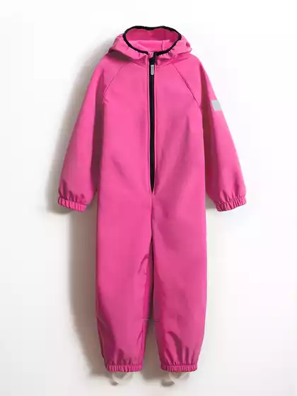 Комбинезон Vulpes