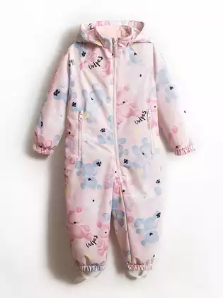 Комбинезон Vulpes