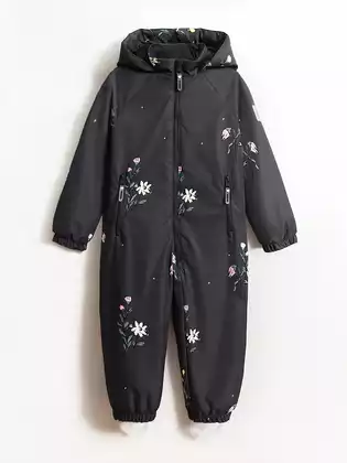 Комбинезон Vulpes