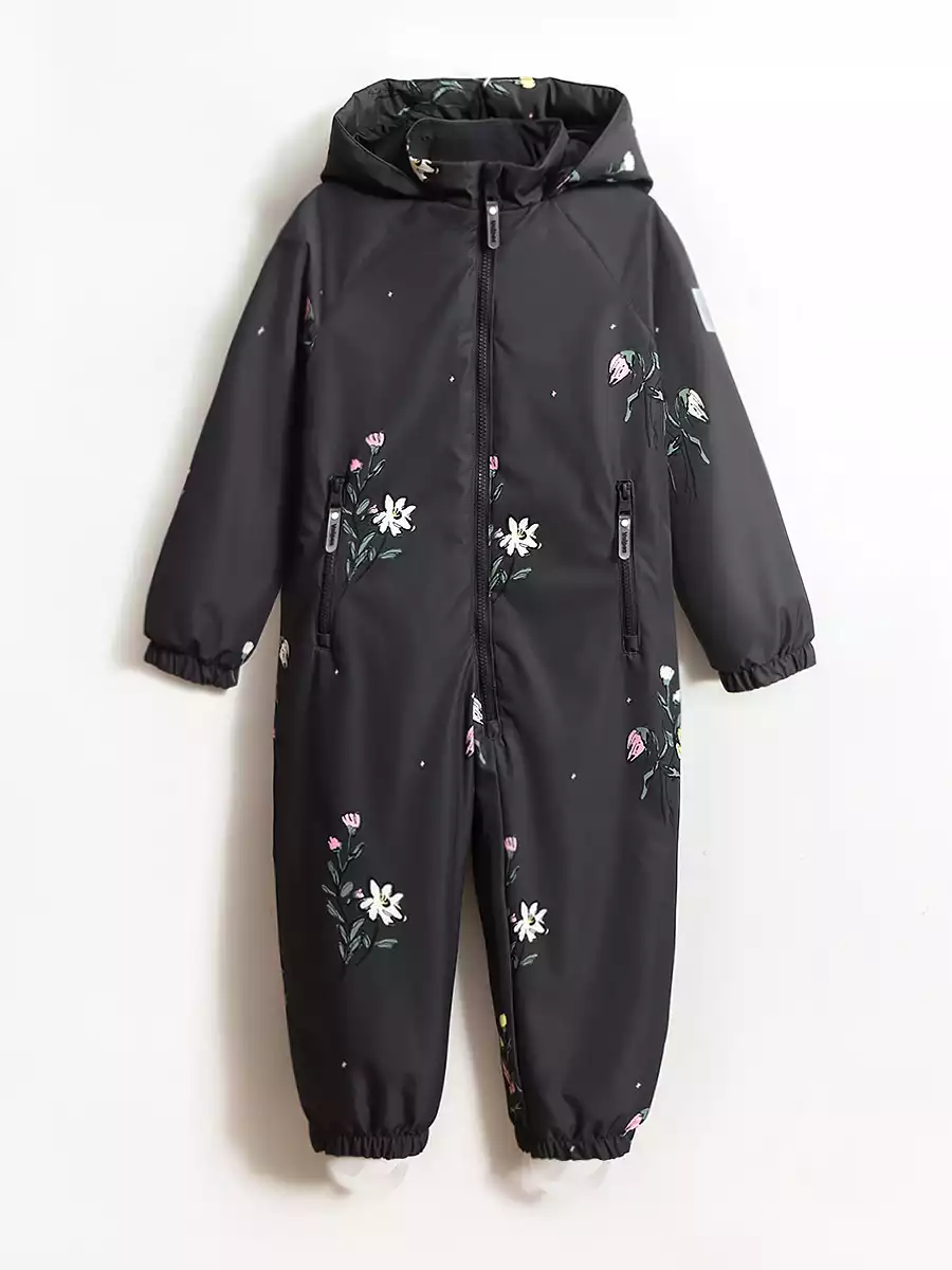 Комбинезон Vulpes