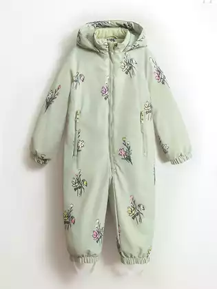 Комбинезон Vulpes