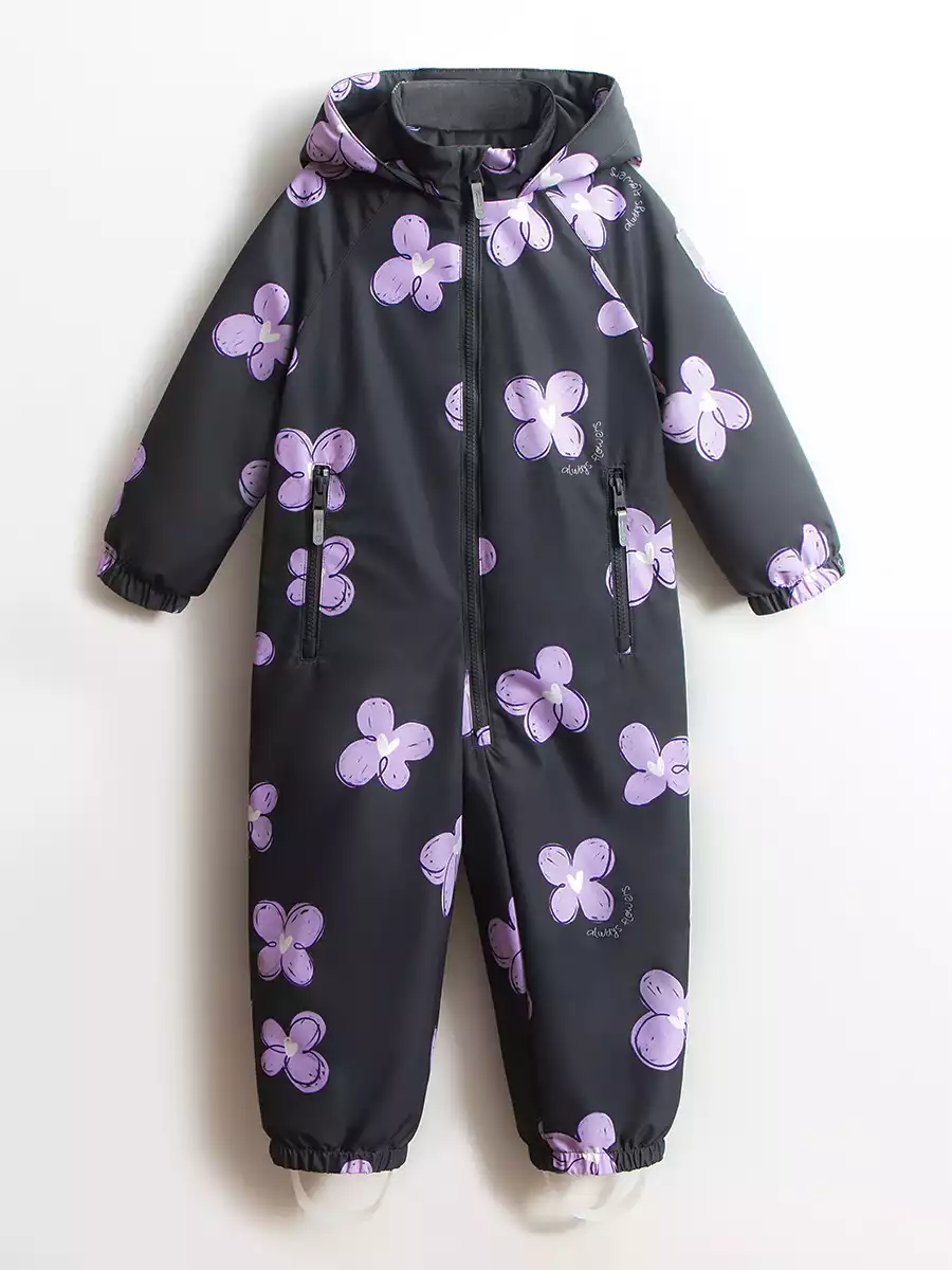 Комбинезон Vulpes