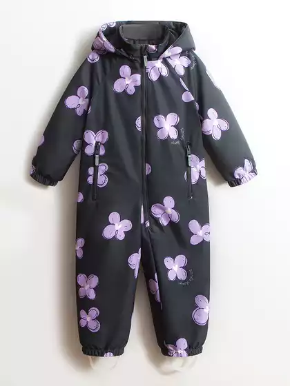 Комбинезон Vulpes