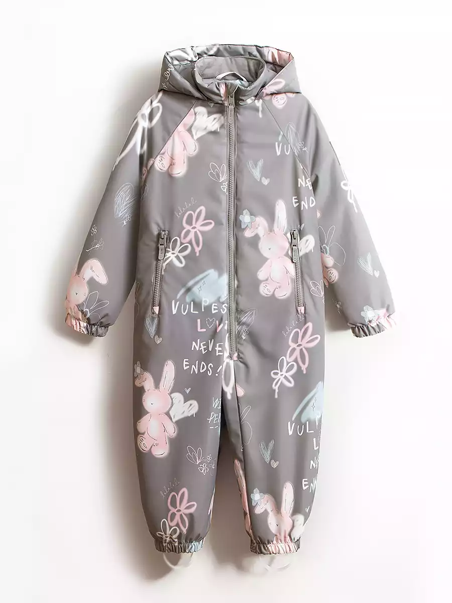 Комбинезон Vulpes