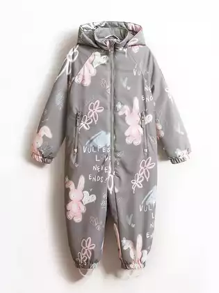 Комбинезон Vulpes