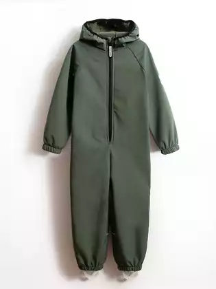 Комбинезон Vulpes