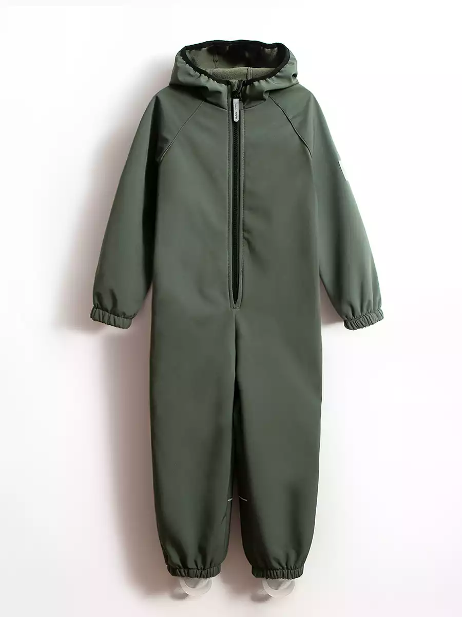 Комбинезон Vulpes