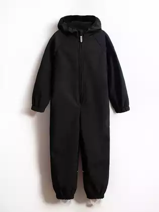 Комбинезон Vulpes