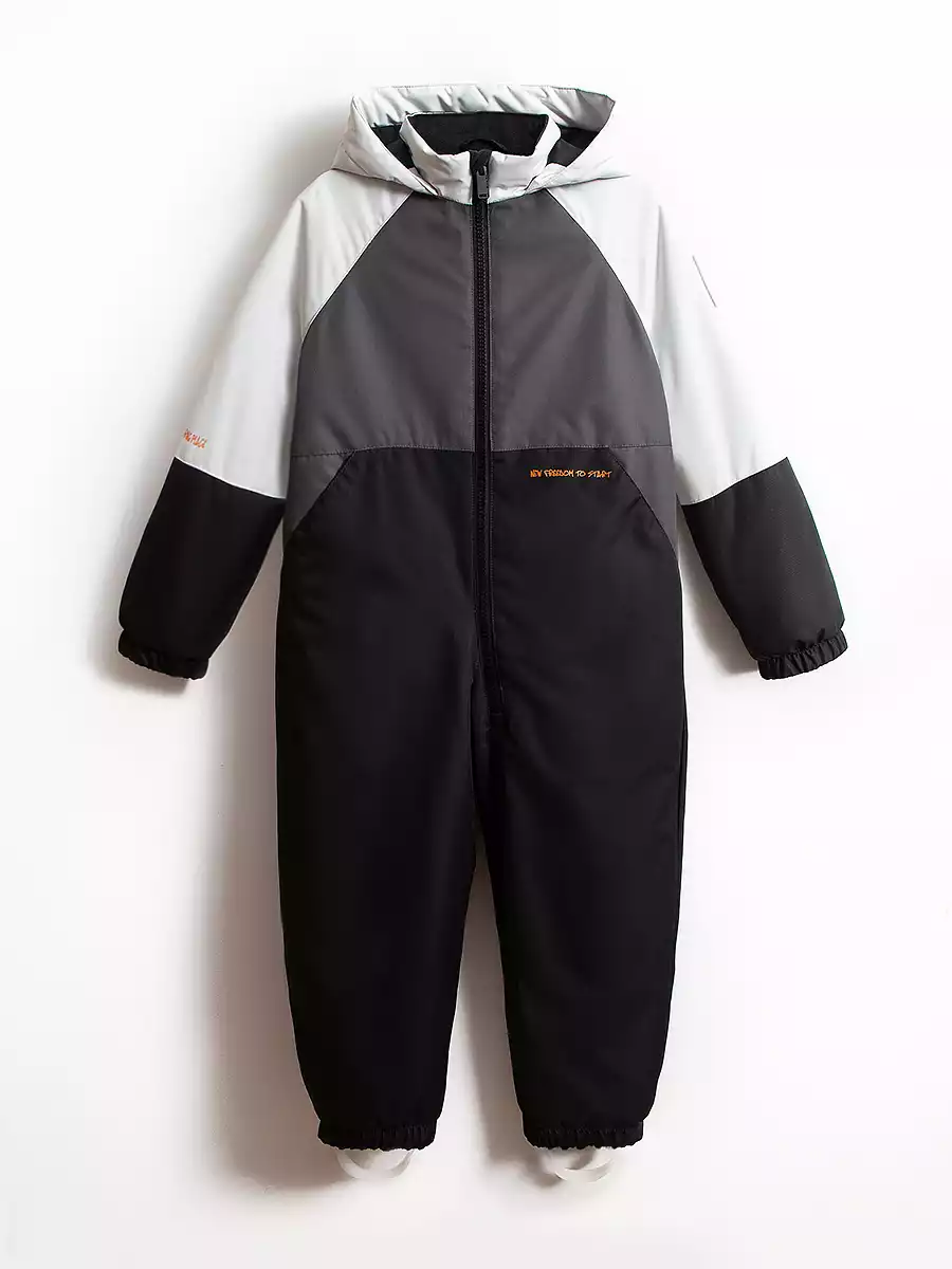 Комбинезон Vulpes