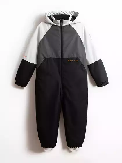 Комбинезон Vulpes