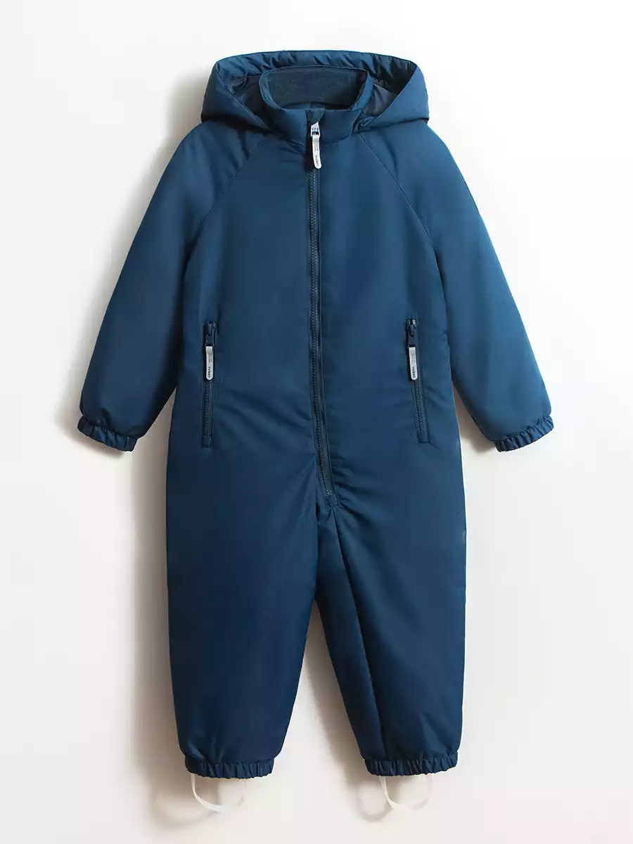 Комбинезон Vulpes