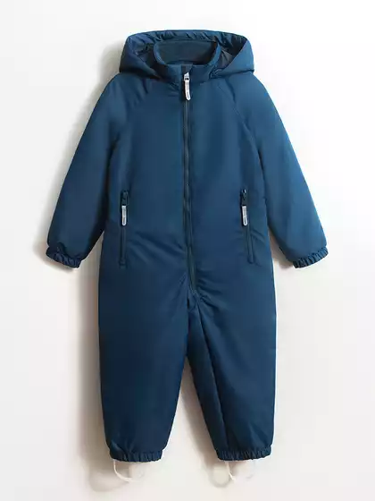 Комбинезон Vulpes