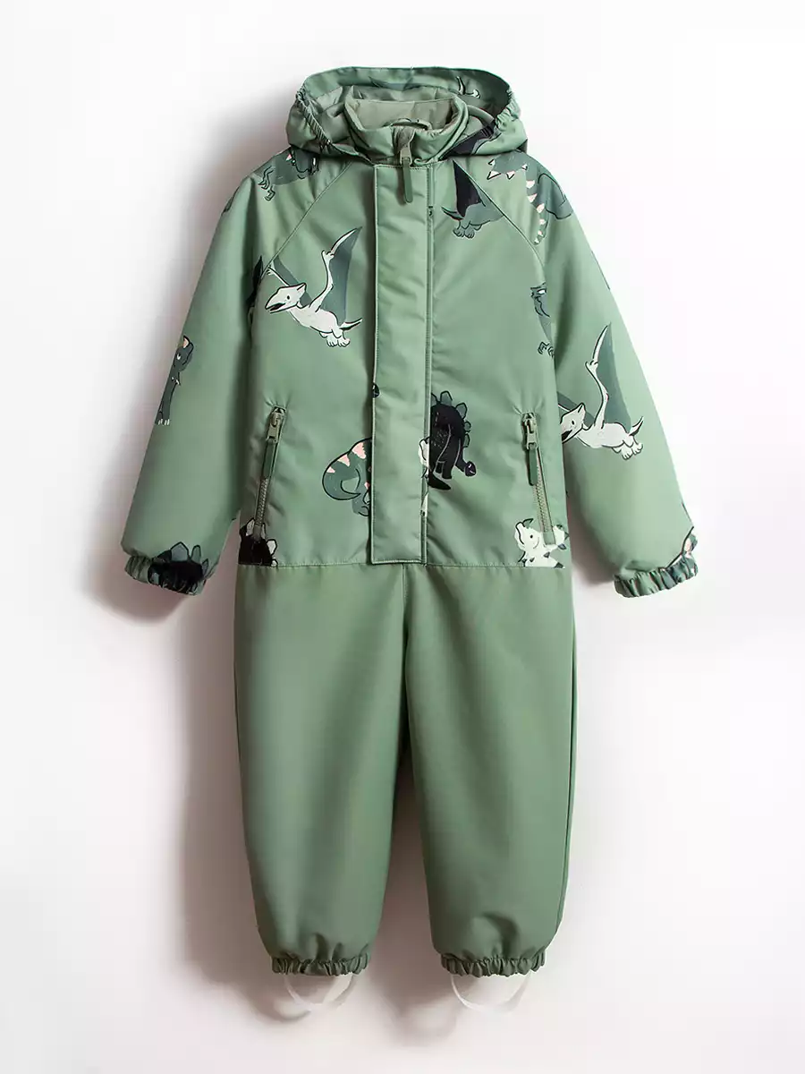 Комбинезон Vulpes