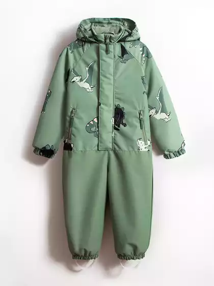 Комбинезон Vulpes