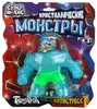 Игрушка тянучка SF-KM06-RU антистресс, блистер Супер Флекс