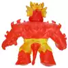 Игрушка тянучка SF-KM07-RU антистресс, блистер Супер Флекс