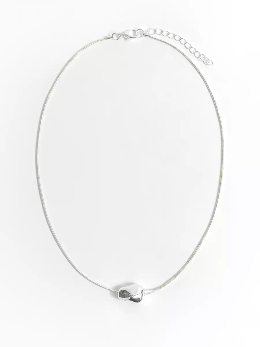 Цепочка капля KEANU 058D-7820D