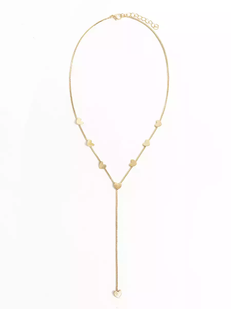 Цепочка KEANU 058D-7825D