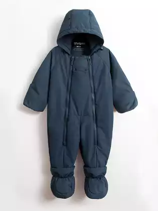 Комбинезон-трансформер Vulpes