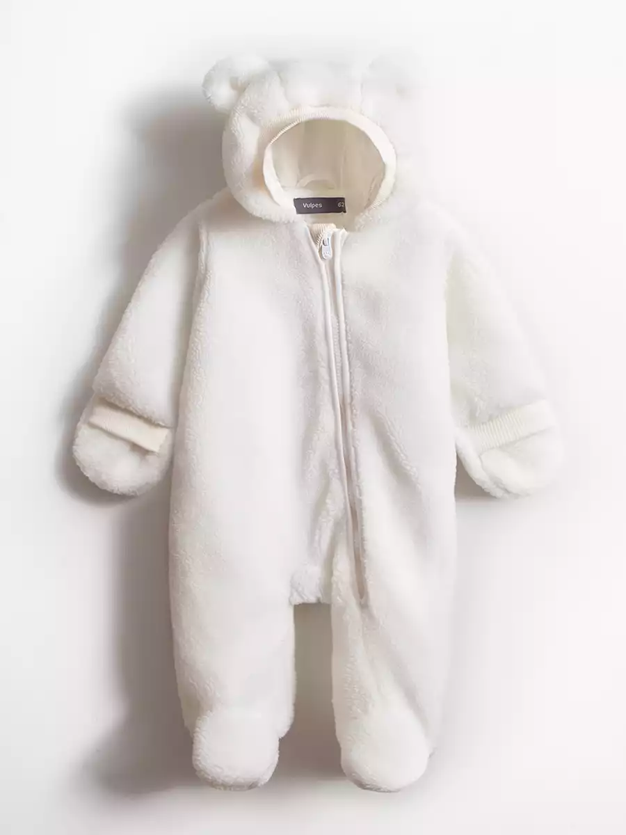 Комбинезон Vulpes