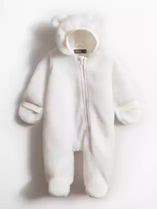 Комбинезон Vulpes