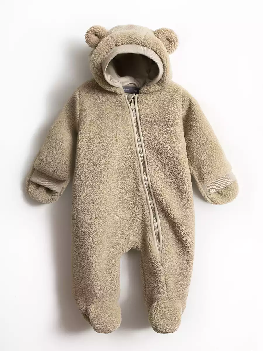 Комбинезон Vulpes