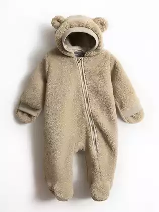 Комбинезон Vulpes