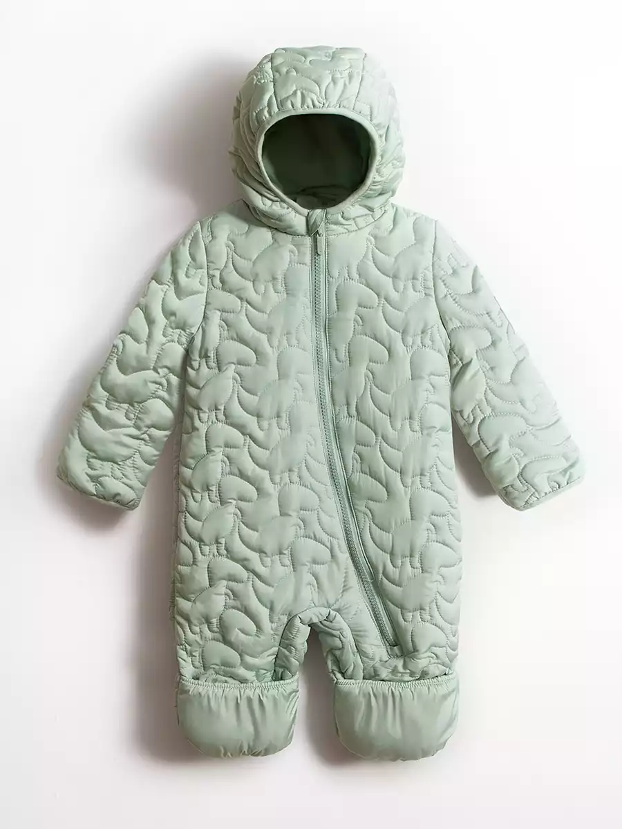 Комбинезон Vulpes