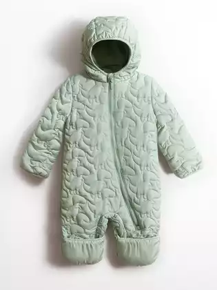 Комбинезон Vulpes