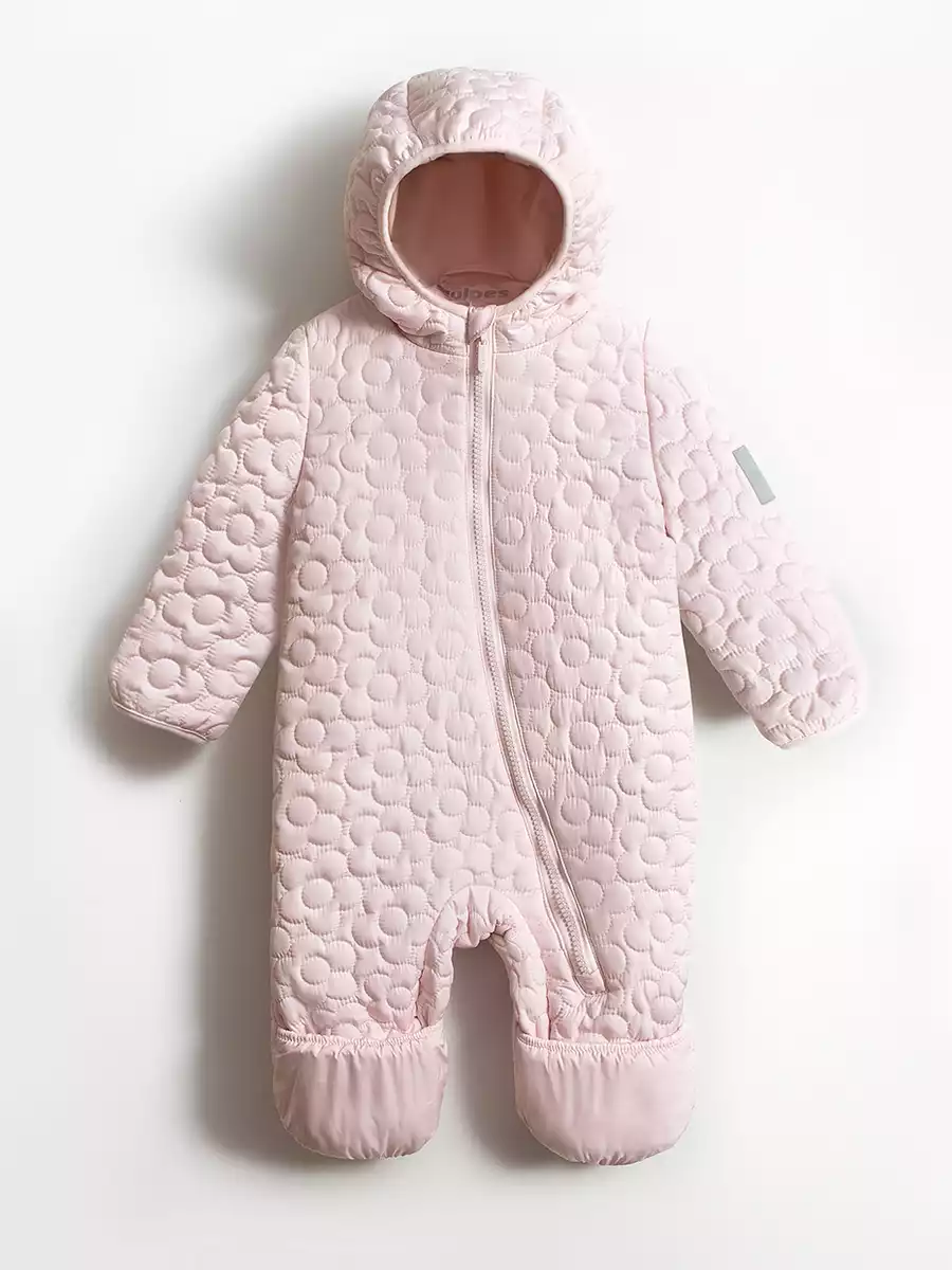 Комбинезон Vulpes