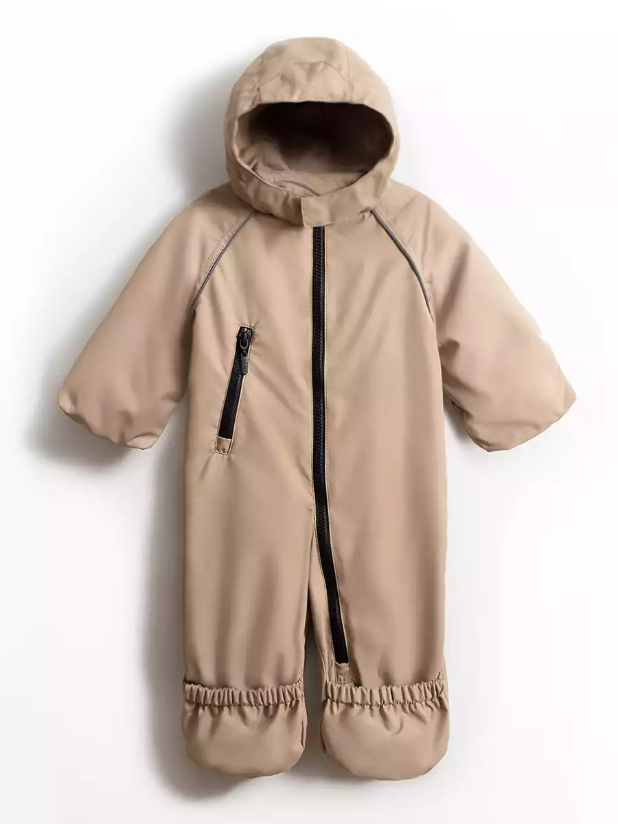 Комбинезон Vulpes