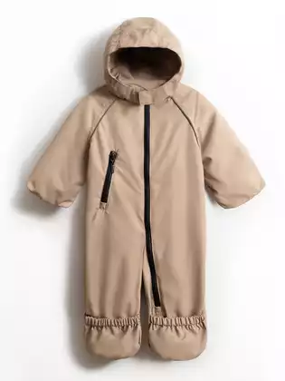 Комбинезон Vulpes