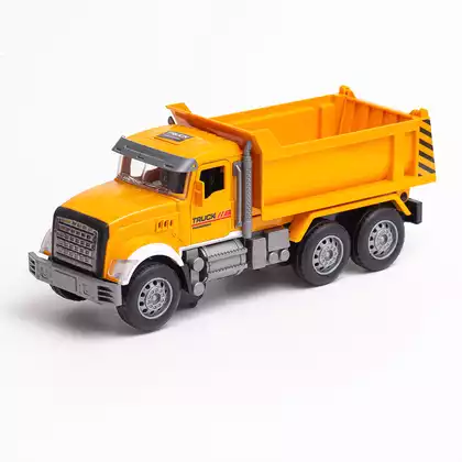 Машина на батарейках YF3225A Грузовик свет/звук