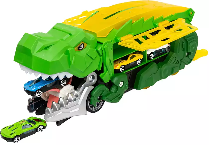 Игровой набор 13143-182 Динозавр