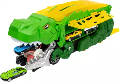 Игровой набор 13143-182 Динозавр