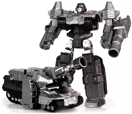 Трансформер 895-3