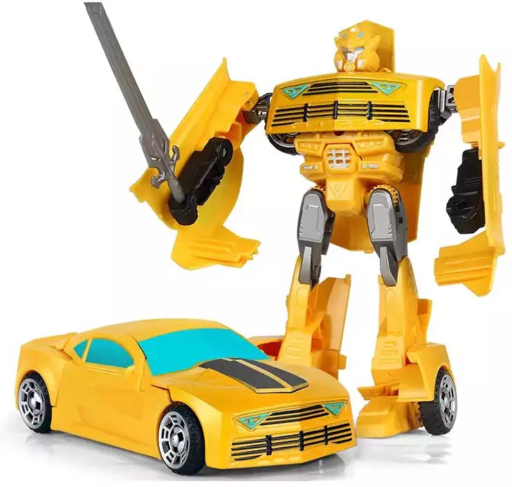 Трансформер 895-2