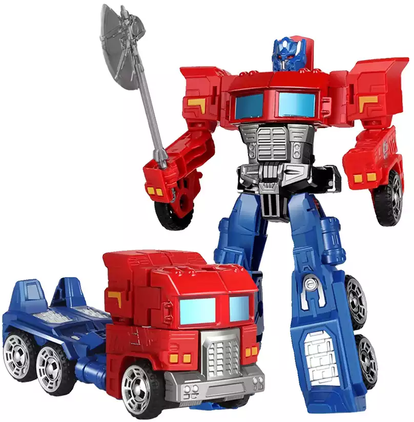 Трансформер 895-1