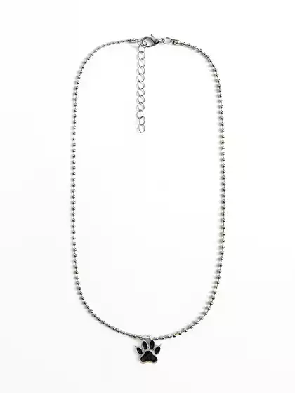 Цепочка лапка Vulpes 058D-7863D