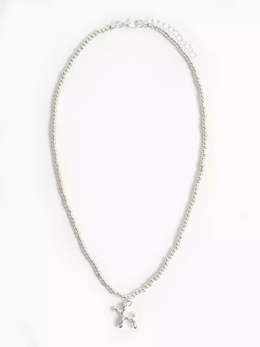 Цепочка шарик Vulpes 058D-7864D