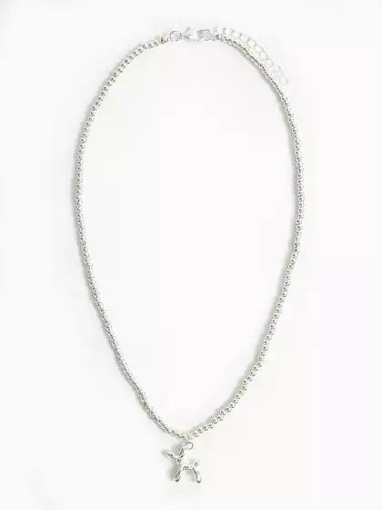 Цепочка шарик Vulpes 058D-7864D