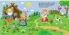 Книга Репка Сказки 14 стр 9785436609805 Книжки-картонки