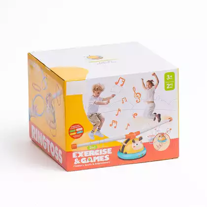 Игра Активный малыш 295SY