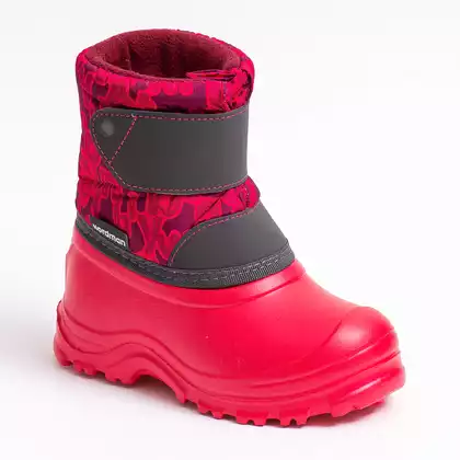 Сапоги комбинированные Nordman Joy