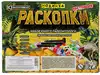 Набор для проведения раскопок Скелеты динозавров 2шт камни 10шт монеты 5шт FLS01-RU