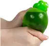Гуджитсу Игровой набор Рок Джо Метеор Мэднесс тянущаяся фигурка GooJitZu